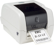 B-SV4T Thermal Transfer Printer